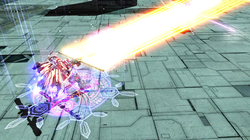 Mobile Suit Gundam Extreme VS. Maxi Boost ON Gunmaxon_26