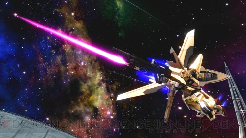 Mobile Suit Gundam Extreme VS. Maxi Boost ON Gunmaxon_42