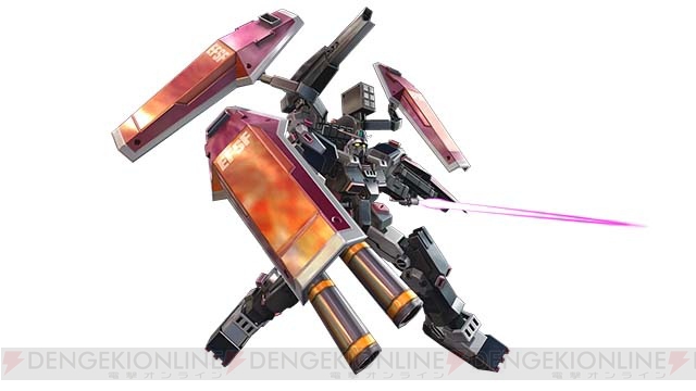Mobile Suit Gundam Extreme VS. Maxi Boost ON Gunmaxon_59