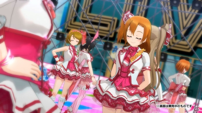 Love Live! School Idol Festival ~ after school ACTIVITY