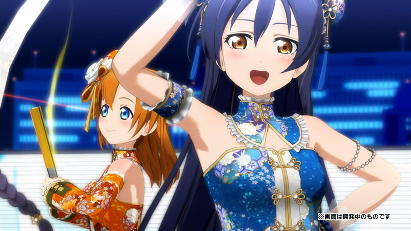 Love Live! School Idol Festival ~ after school ACTIVITY ~ Lovelive_31
