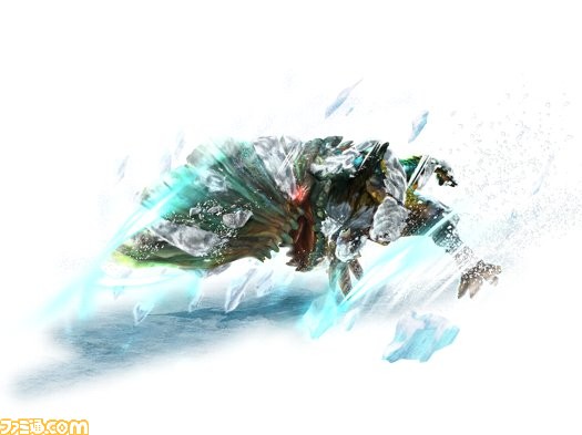 Monster Hunter Spirits Karitamashi Mhsk_13