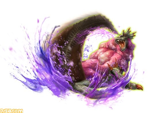 Monster Hunter Spirits Karitamashi Mhsk_16