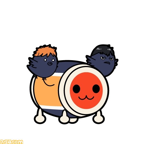  Taiko no Tatsujin: Red Ver. Taikored_63