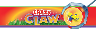 Crazy Claw The Jungle Crazyclaw_logo