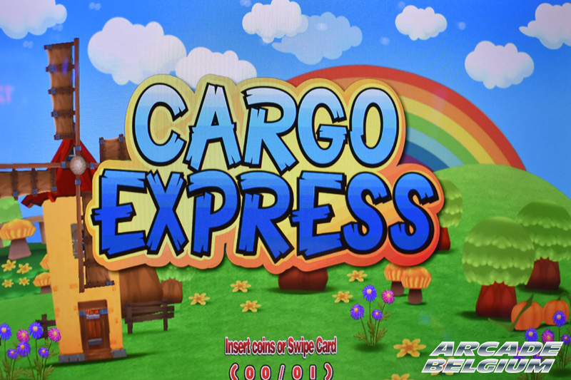 Cargo Express Eag17_210b