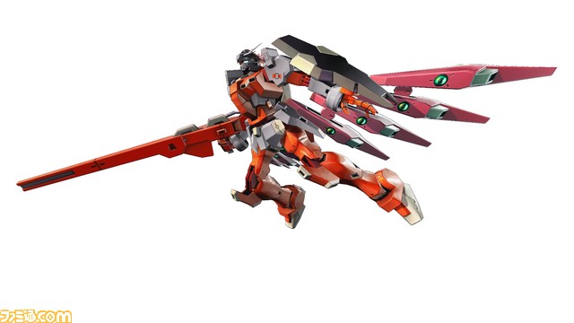 Mobile Suit Gundam Extreme VS. Maxi Boost ON Gunmaxon_113