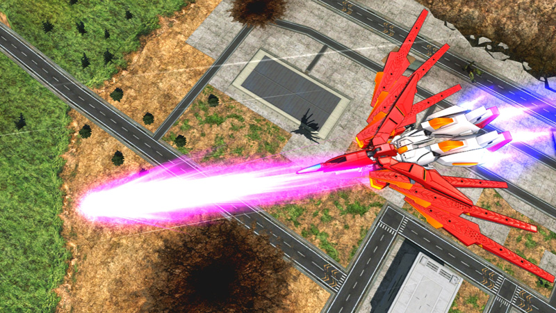 Mobile Suit Gundam Extreme VS. Maxi Boost ON Gunmaxon_128