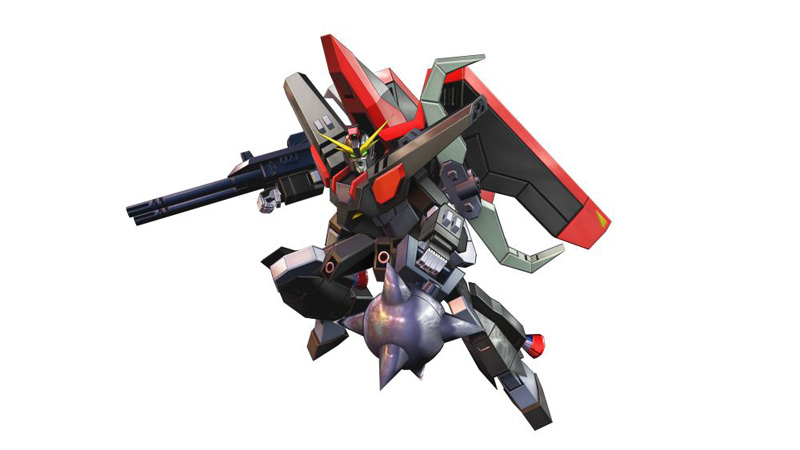 Mobile Suit Gundam Extreme VS. Maxi Boost ON Gunmaxon_173