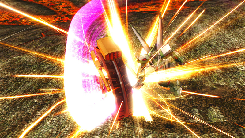 Mobile Suit Gundam Extreme VS. Maxi Boost ON Gunmaxon_187