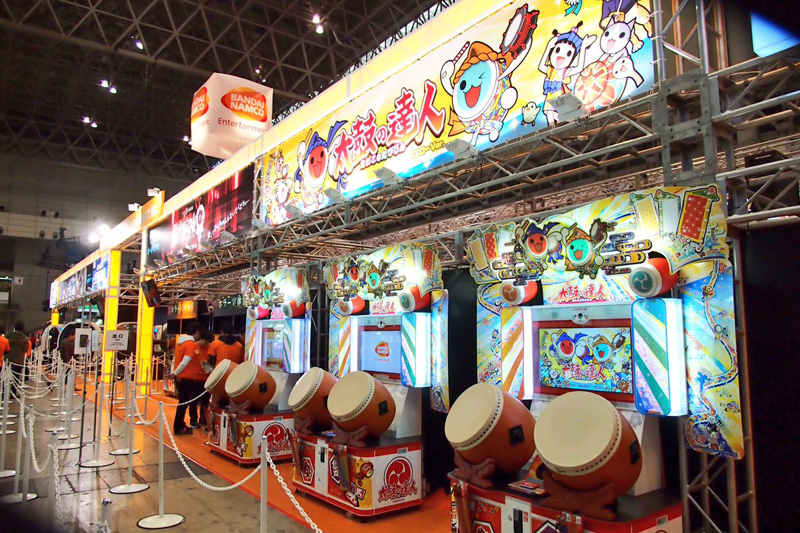 Taiko no Tatsujin: Yellow Ver. Taikoyellow_02