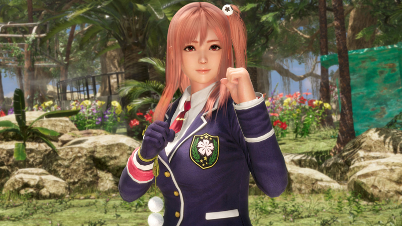 Dead or Alive 6 Dao6_13