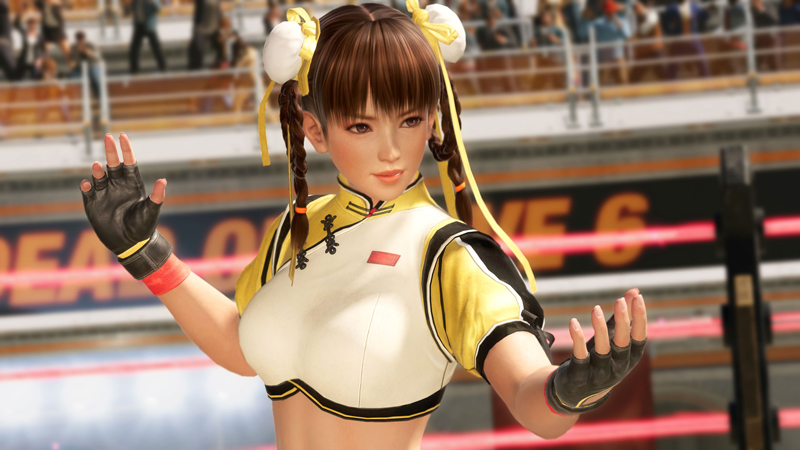 Dead or Alive 6 Dao6_14