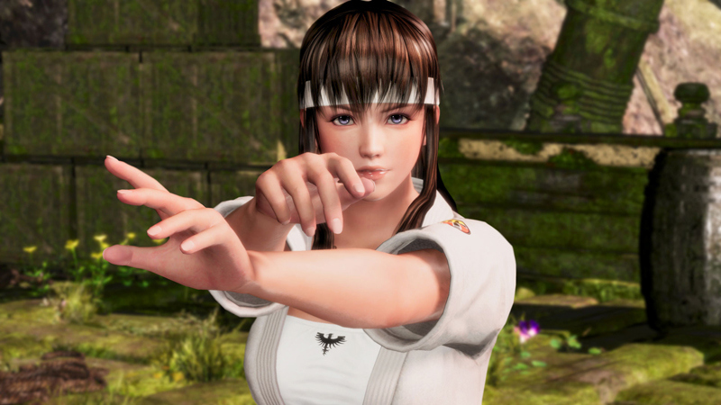 Dead or Alive 6 Dao6_18