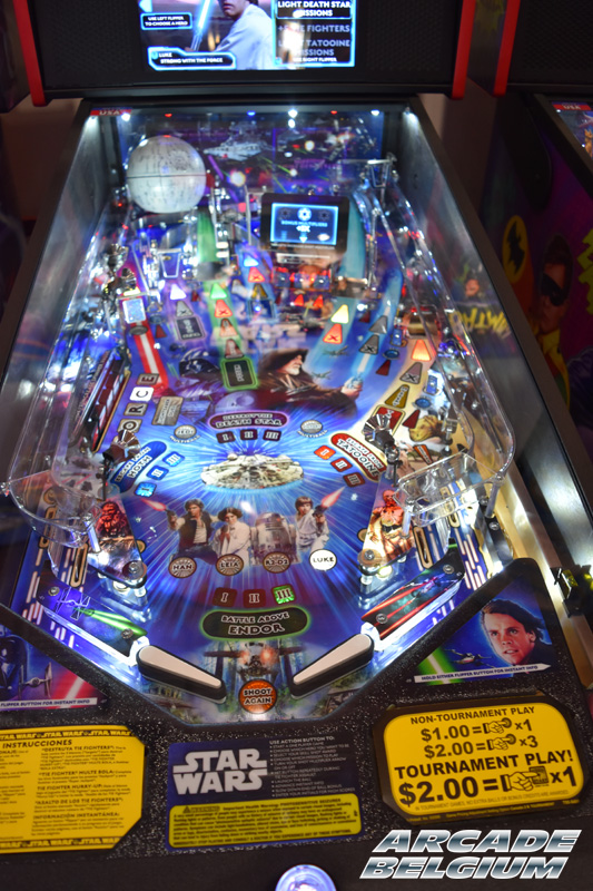 [Pinball] Star Wars Eag18136b