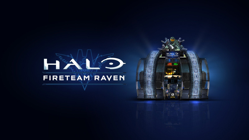 Halo: Fireteam Raven Halofireteam_01