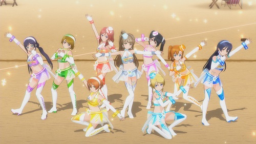 Love Live! School Idol Festival ~ after school ACTIVITY ~ Lovelivever138_05