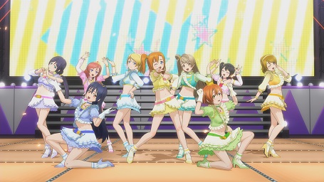 Love Live! School Idol Festival ~ after school ACTIVITY ~ Lovelivever138_07