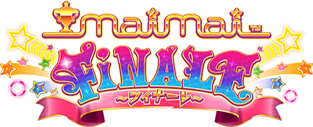 maimai Finale Maimaif_logo
