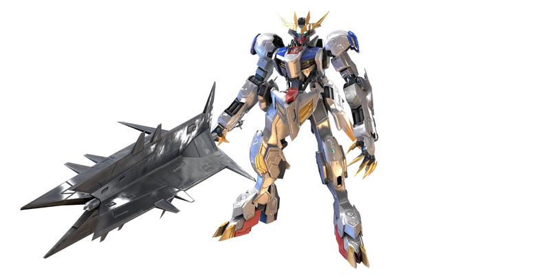 Mobile Suit Gundam Extreme Versus 2 Msgevs2_06