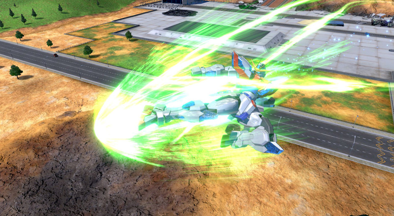 Mobile Suit Gundam Extreme Versus 2 Msgevs2_12