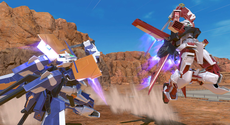 Mobile Suit Gundam Extreme Versus 2 Msgevs2_19