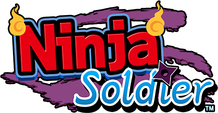 Ninja Soldier Ninjasoldier_logo