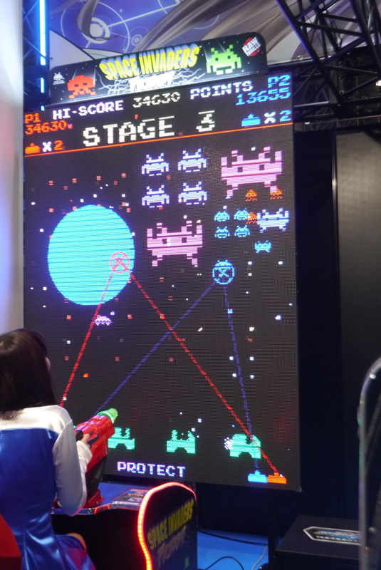 Space Invaders Frenzy Sif_08