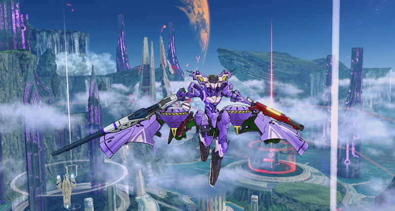 Starwing Paradox Starwing_41