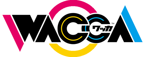 WACCA Wacca_logo