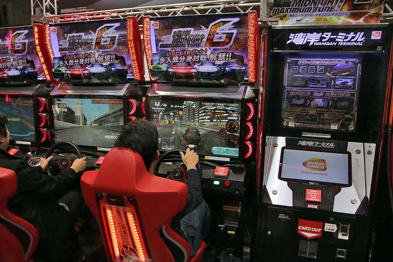 Wangan Midnight Maximum Tune 6 Wmmt6_05