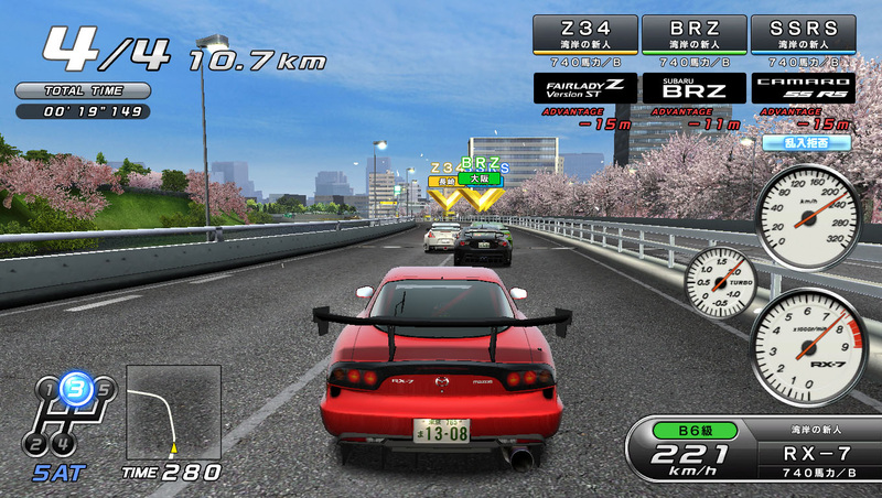 Wangan Midnight Maximum Tune 6 Wmmt6_09