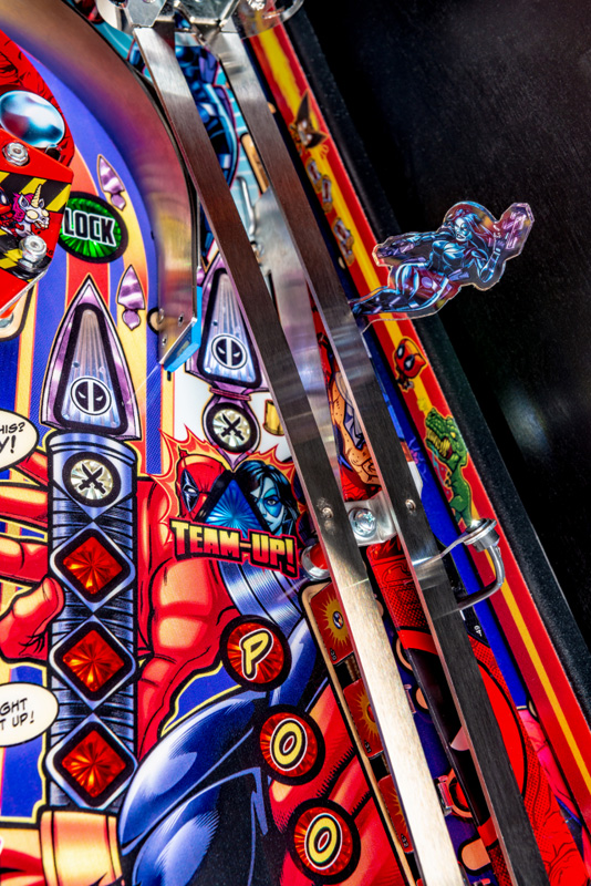 [Pinball] Deadpool Deadpool_11