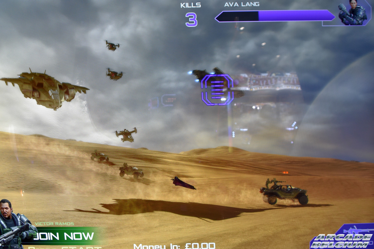 Halo: Fireteam Raven Eag19_147b