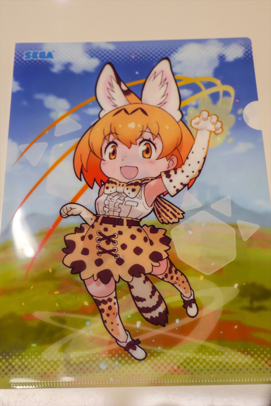 Kemono Friends 3: Planet Tours Kemono3_15