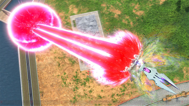 Mobile Suit Gundam Extreme Versus 2 Msgevs2_62