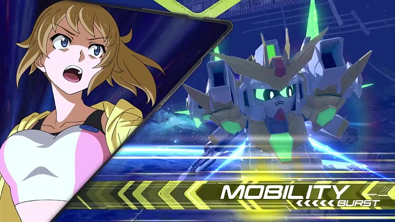 Mobile Suit Gundam Extreme Versus 2 Msgevs2_65