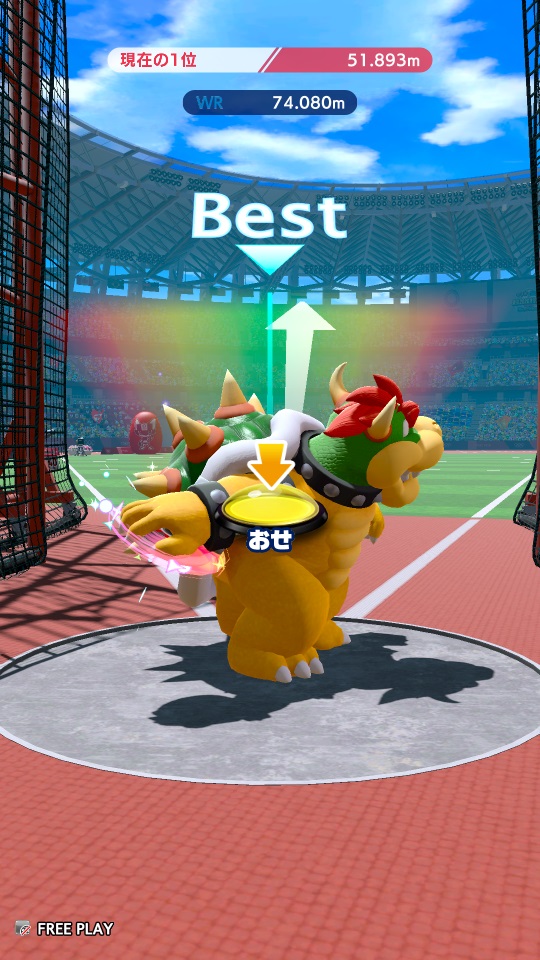 Mario & Sonic at Tokyo 2020 Olympics Mstokyo_13