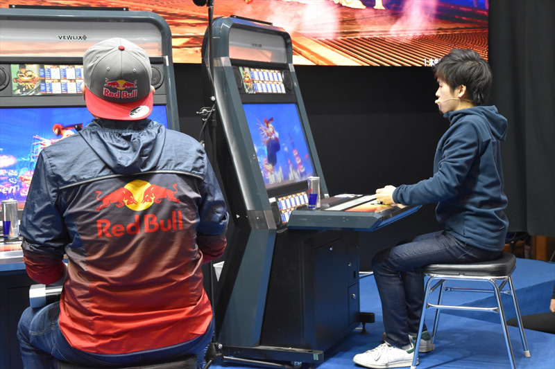Street Fighter V Type Arcade Sfv_16