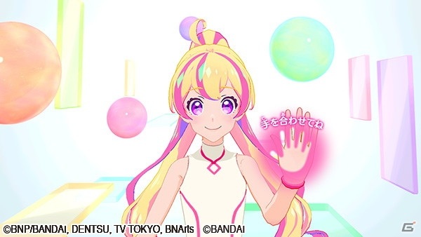 Aikatsu Planet! Aikatsup_11