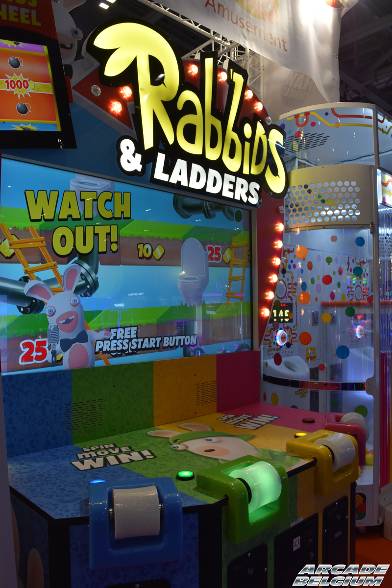 Rabbids and Ladders Eag20_128b