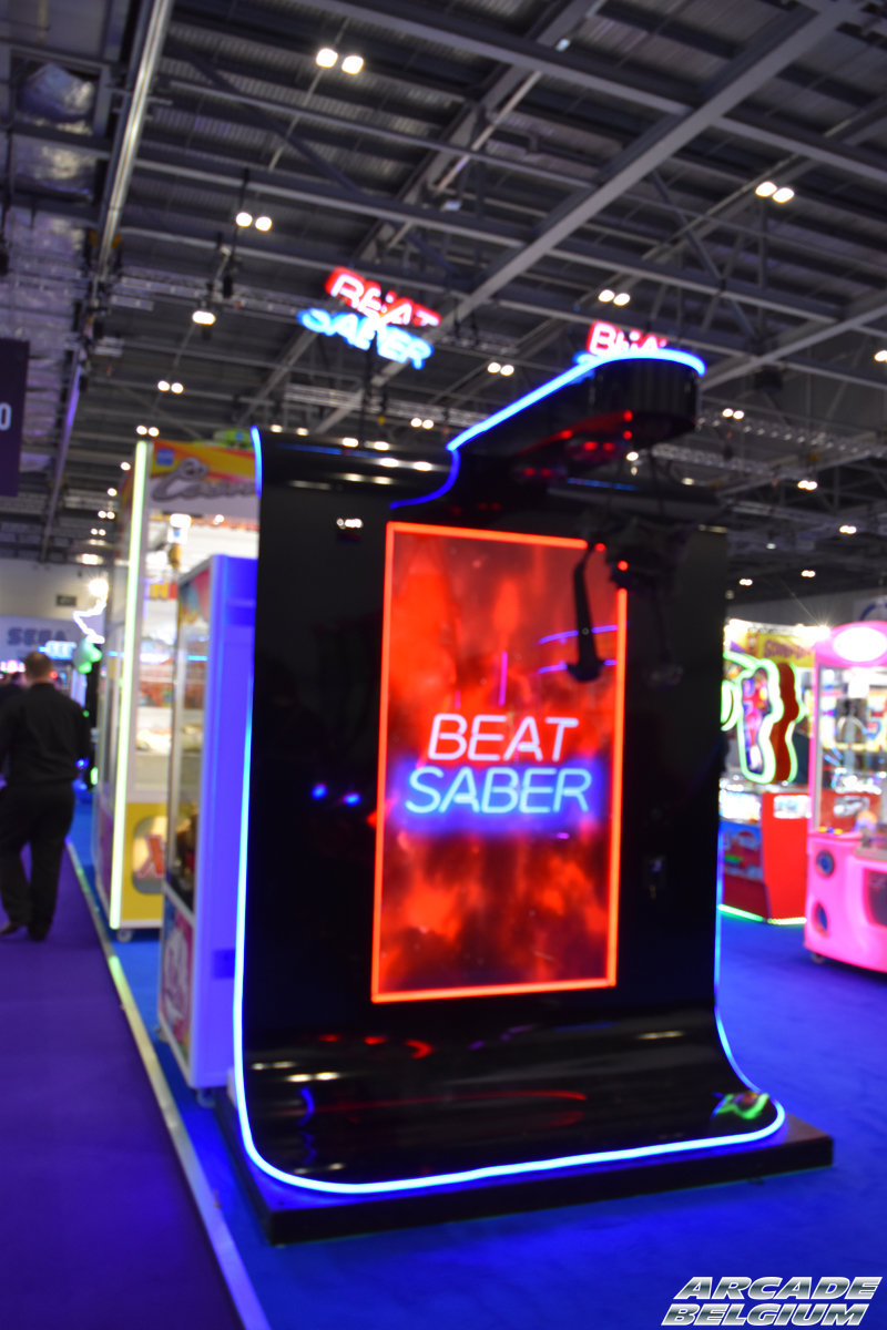 Beat Saber Arcade Eag20_155b