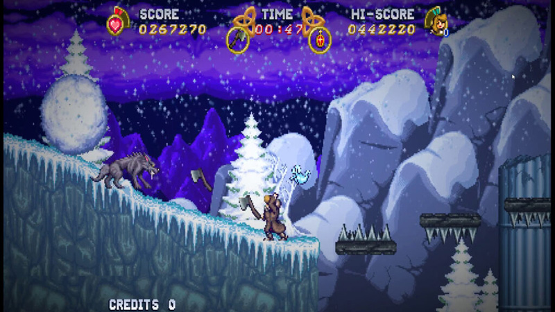 Super Battle Princess Madelyn Sbpm_28