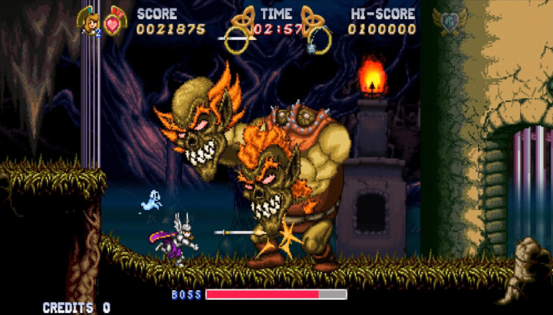 Super Battle Princess Madelyn Sbpm_34