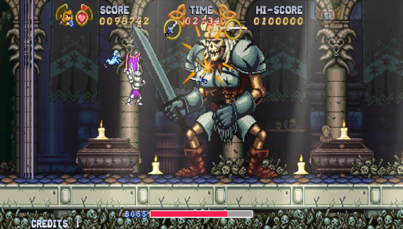 Super Battle Princess Madelyn Sbpm_35