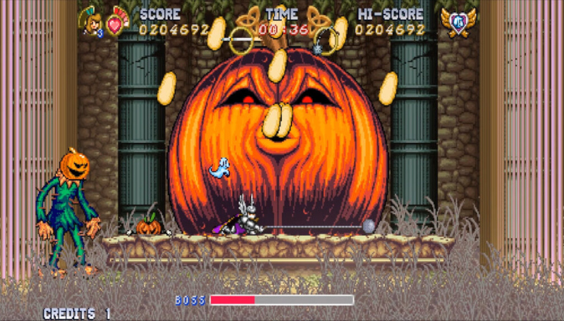 Super Battle Princess Madelyn Sbpm_37