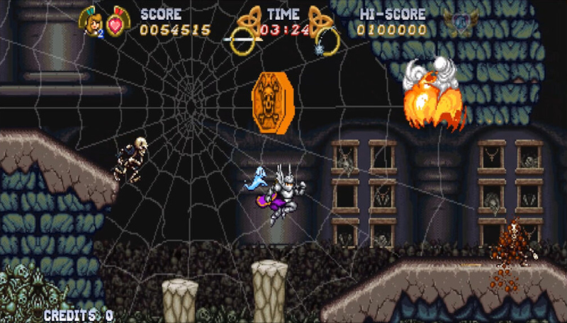 Super Battle Princess Madelyn Sbpm_41