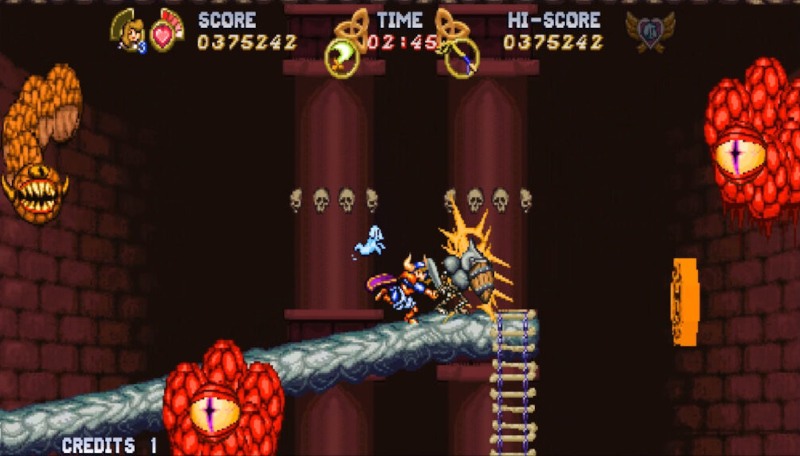 Super Battle Princess Madelyn Sbpm_45