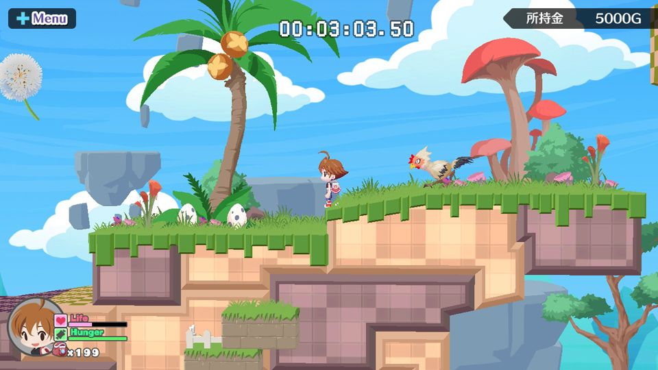 Umihara Kawase Fresh! Umiharafresh_01