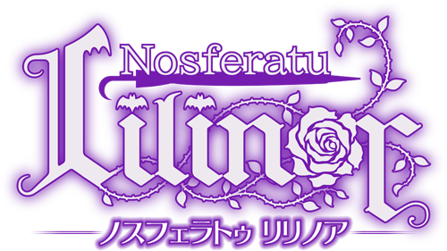 Nosferatu Lilinor Nosferatu_logo